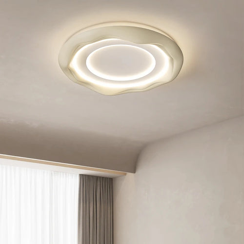 plafonniers à led modernes pour un éclairage intérieur créatif - vue 4 sur 14