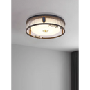 lustre acrylique style chinois antique pour éclairage intérieur