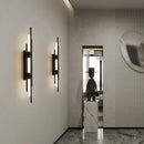 applique murale led minimaliste style art déco