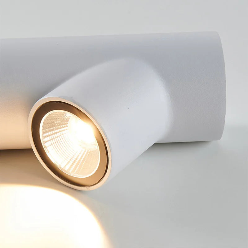 Applique murale LED moderne - vue 6 sur 11