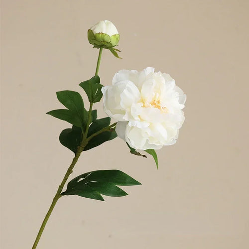 fleurs artificielles en soie pour décoration de café et restaurant - vue 11 sur 10