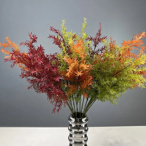 branches de romarin artificielles pour décoration florale intérieure - vue 3 sur 9