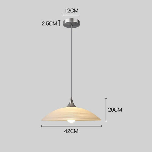 Suspension à spectre complet minimaliste - vue 6 sur 6