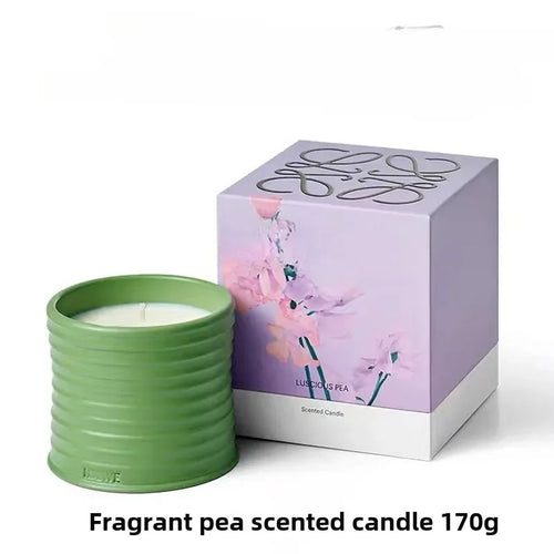 bougies parfumées romantique coffret cadeau pour toutes occasions - vue 13 sur 18