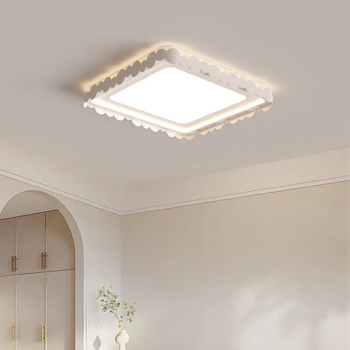 plafonnier romantique luxe pour une ambiance intime et chaleureuse - vue 5 sur 9