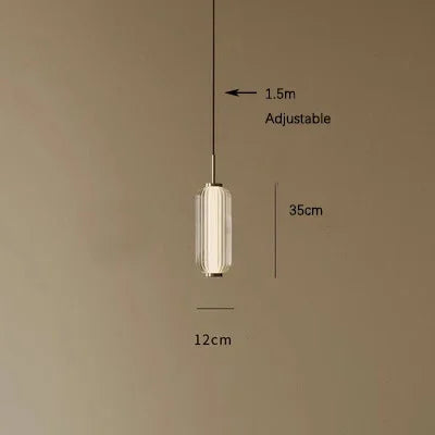 lustre américain de luxe en led pour restaurant moderne - vue 11 sur 10