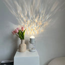 plafonnier led pour ambiance décorative cadeau noël