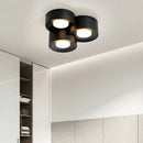 minimaliste spot led spot sans lumière principale