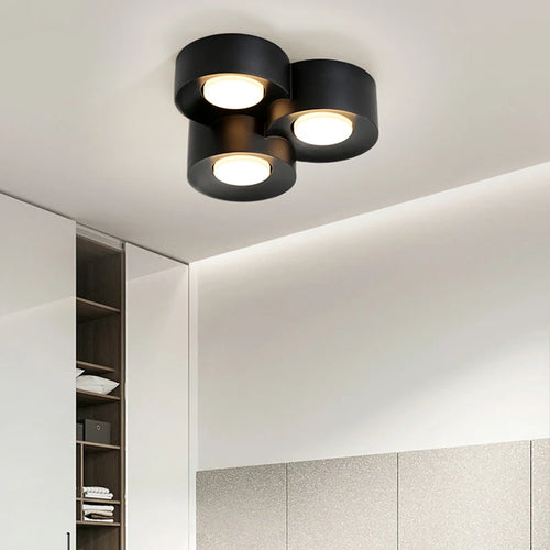 minimaliste spot led spot sans lumière principale - vue 3 sur 15