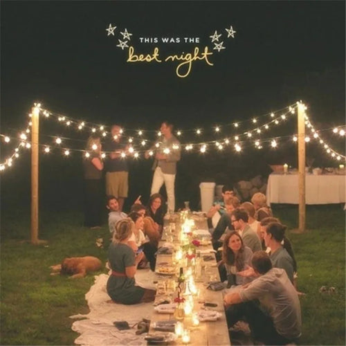 guirlande lumineuse led en forme de boule pour extérieur et décoration festive - vue 4 sur 9