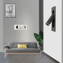 applique murale led pliante design moderne angle réglable hôtel