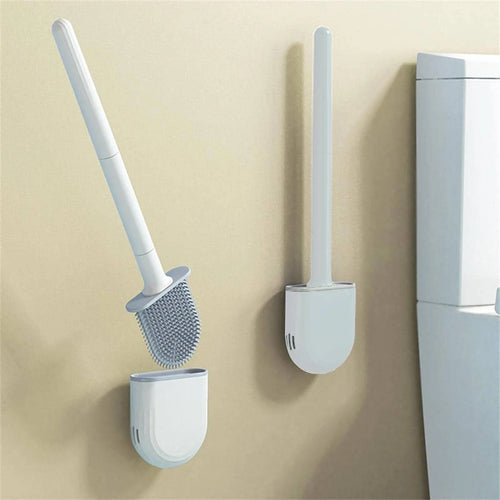 brosse de nettoyage moderne pour salle de bain élégante et pratique - vue 18 sur 30