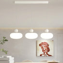 lustre led plafonnier moderne pour cuisine île bar intérieur