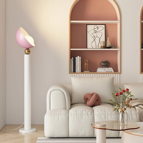 lampe de chevet minimaliste pour intérieur moderne et élégant - vue 5 sur 10