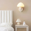 applique murale champignon led décoration intérieure moderne élégante