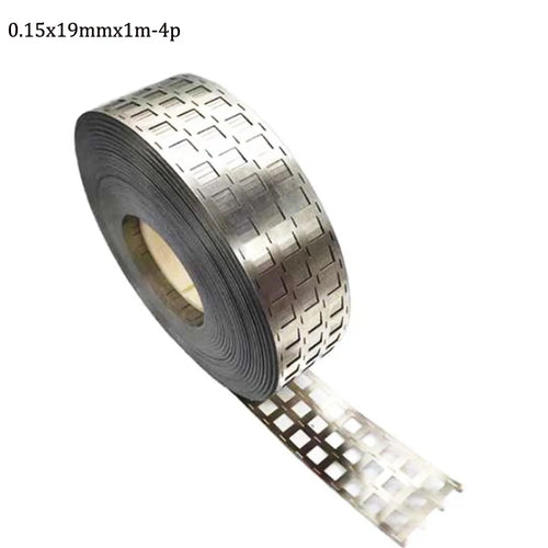 bande de nickel pour soudage de batteries li 18650 jusqu'à 10 mètres - vue 16 sur 31
