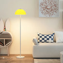 lampe de sol au style élégant pour un intérieur raffiné
