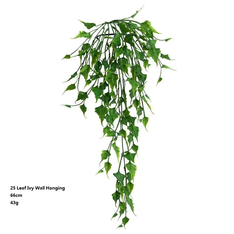 plante artificielle fleur d'oranger décorative pour mur - vue 40 sur 40