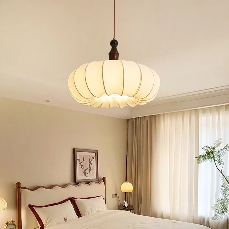 lustre médiéval minimaliste pour un éclairage moderne 2025 - vue 3 sur 8