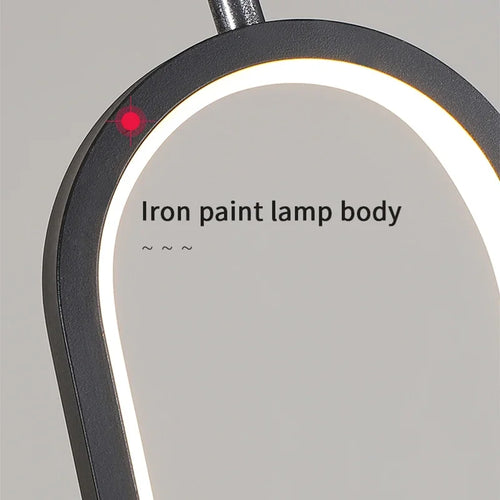 suspension lumineuse moderne pour décoration intérieure élégante - vue 4 sur 8