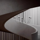 lampe au design personnalisé pour un intérieur moderne et élégant