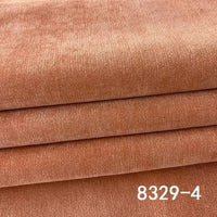 Tissu chenille epais pour ameublement salon diy
