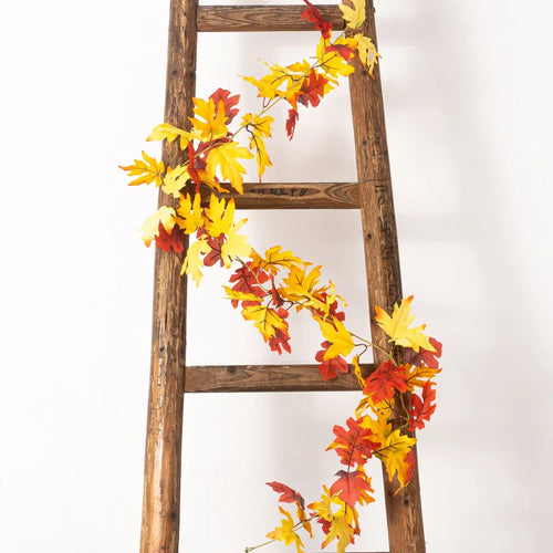 plantes artificielles suspendues en rotin pour décoration intérieure et jardin - vue 25 sur 27