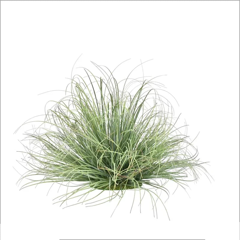 plantes artificielles en touffe pour décorations commerciales - vue 6 sur 8
