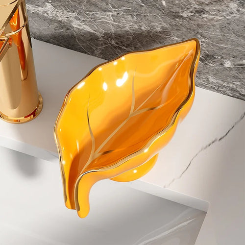 boîte à savon en céramique de luxe pour salle de bain - vue 10 sur 10
