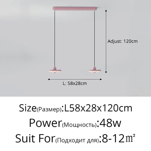 suspension trois têtes protection yeux spectre complet moderne - vue 13 sur 15