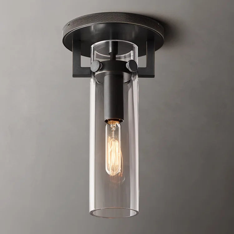 plafonnier nordique pour intérieur style moderne et élégant - vue 17 sur 18