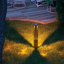 Lampe de pelouse imperméable d'extérieur