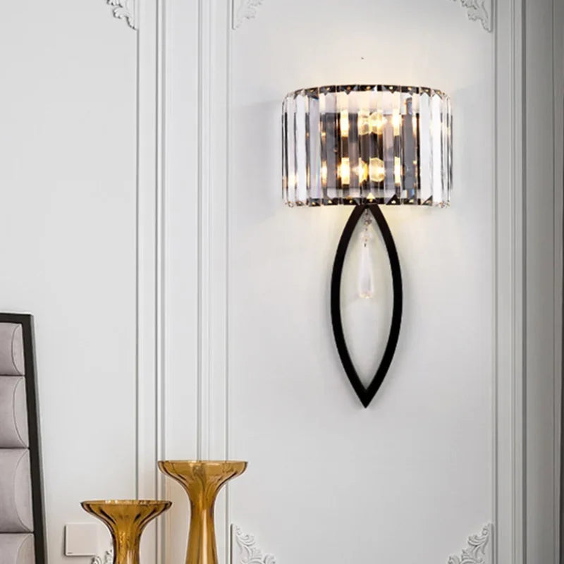 Applique murale LED modernes - vue 7 sur 7