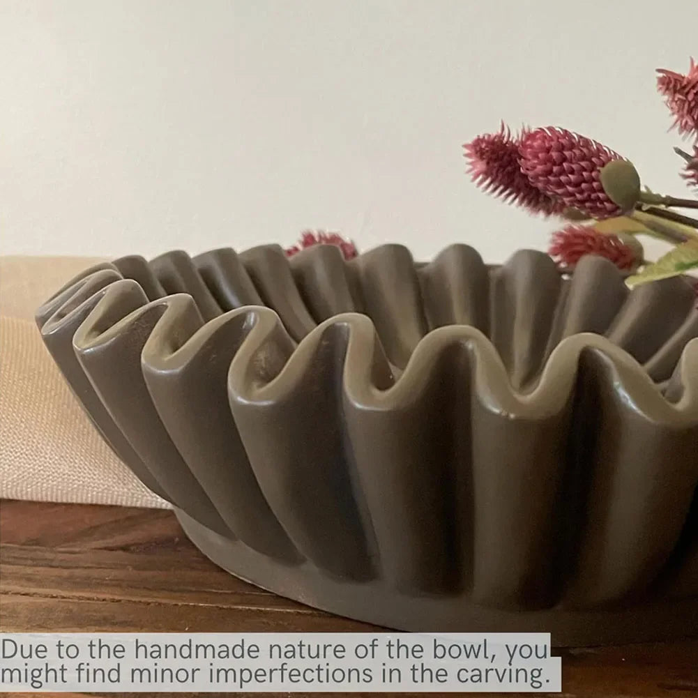 bol décoratif au design unique pour embellir votre intérieur - vue 3 sur 8