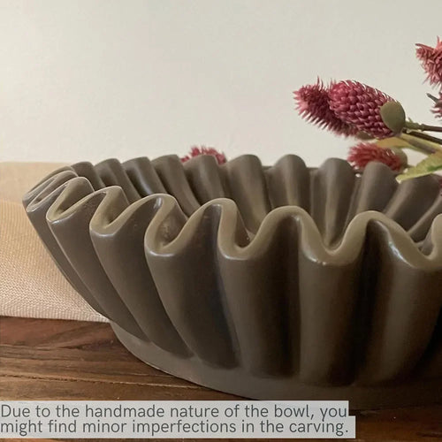 bol décoratif au design unique pour embellir votre intérieur - vue 3 sur 8