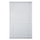 Store vénitien aluminium sans perçage pour fenêtre chambre