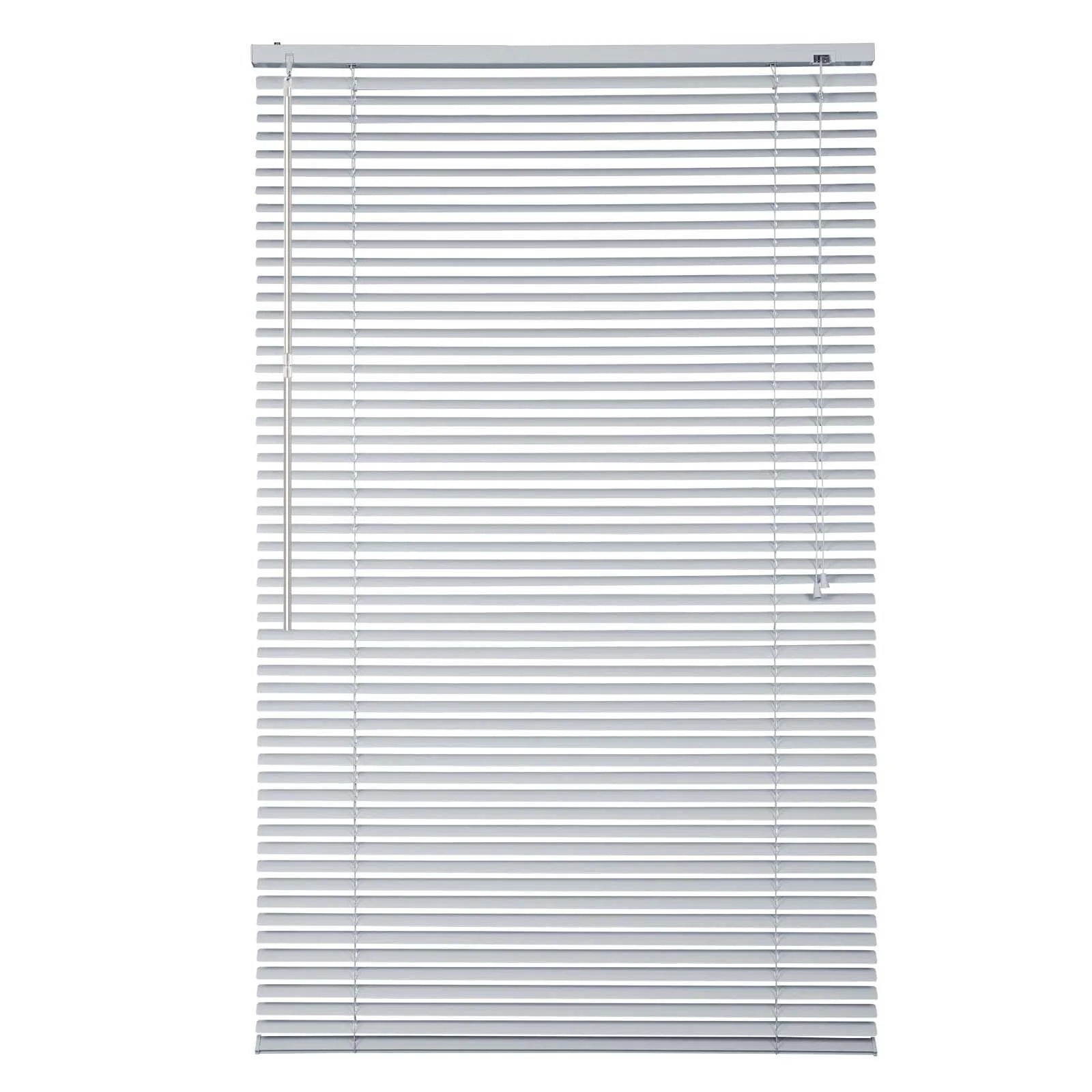Store vénitien aluminium sans perçage pour fenêtre chambre - vue 9 sur 9