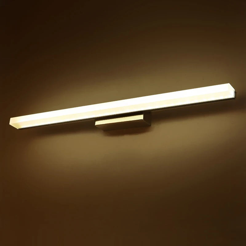 applique murale led pour meuble de maquillage décoratif