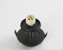 spot led vintage industriel encastré spot luminaire