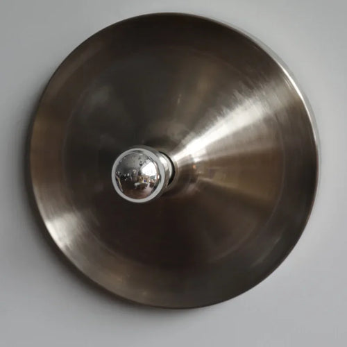 lampe rétro style bauhaus décoration intérieure murale design unique - vue 14 sur 13