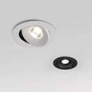 plafonnier led dimmable réglable 360 degrés design moderne