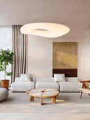 Lustre Led moderne lampes décoration de la maison PE Lustre chambre d'enfants plafonniers salon lampes suspendues intelligentes Fixtu