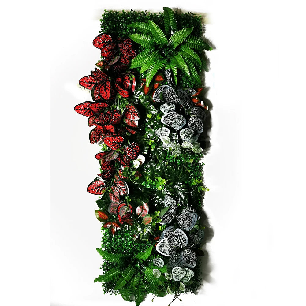 plante artificielle décorative pour intérieur et extérieur jardin - vue 14 sur 39