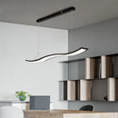 suspension led nordique pour cuisine et espaces intérieurs modernes