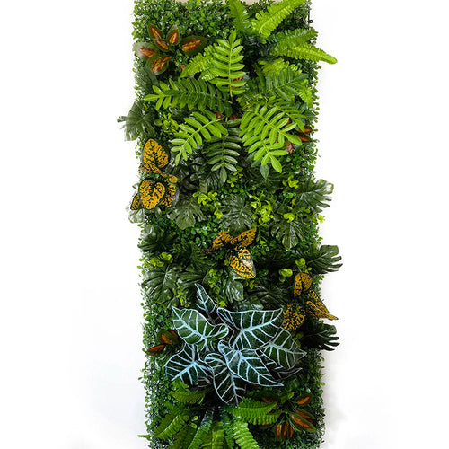 plante artificielle décorative pour intérieur et extérieur jardin - vue 31 sur 39