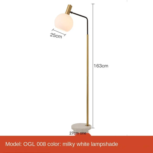 lampes de table nordiques pour décoration intérieure élégante - vue 10 sur 18