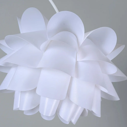 lampadaire en acrylique design pour décoration intérieure élégante - vue 6 sur 17