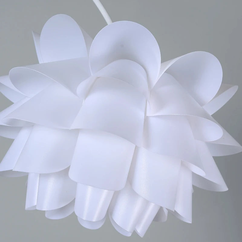 lampadaire en acrylique design pour décoration intérieure élégante - vue 6 sur 17