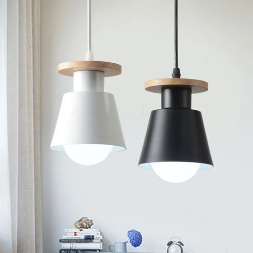 Moderne Led salle à manger suspension lumières Luminaire nordique intérieur chevet cuisine barre suspension lampe Luminaire décor à la maison éclairage goutte - vue 10 sur 12