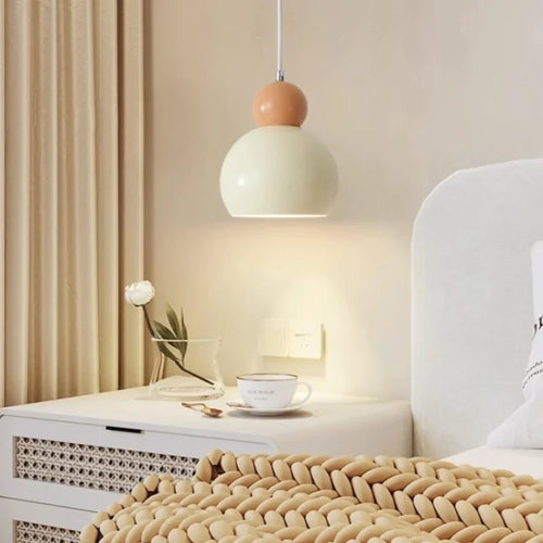 lustre moderne et créatif pour restaurant ou bar - vue 7 sur 9